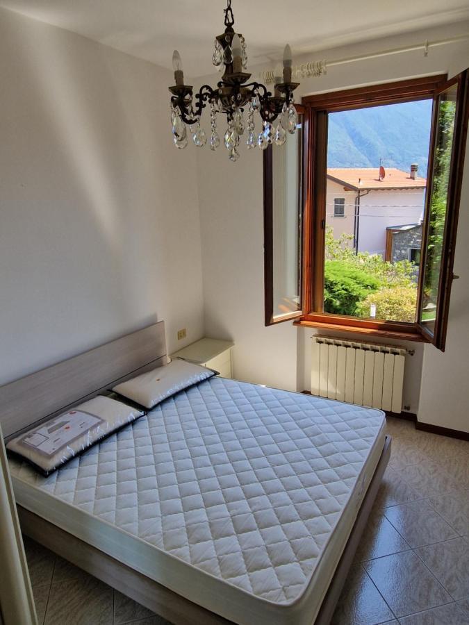 Borgocastello Apartment Rezzonico Exterior photo